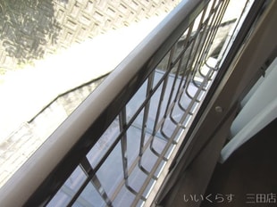 新三田駅 徒歩23分 2階の物件内観写真